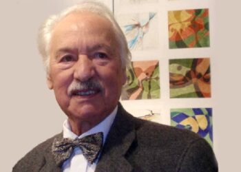 Le décès de Karim Bennani, figure emblématique de la peinture moderne marocaine