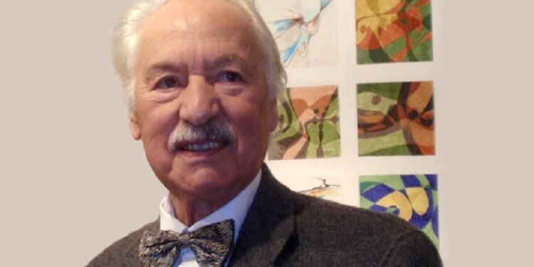 Le décès de Karim Bennani, figure emblématique de la peinture moderne marocaine