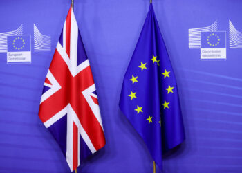 Le regret du Brexit gagne en popularité en Grande-Bretagne