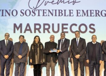 Le Maroc honoré en tant que meilleure destination durable émergente pour 2022-2023 par le magazine Viajar