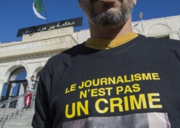 La justice algérienne confirme la détention provisoire d’Ihsane El Kadi, patron de presse