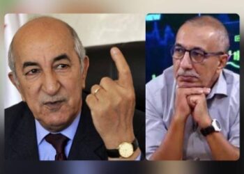 Journaliste algérien emprisonné : protestation organisée, ce samedi, à Paris