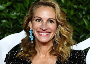 Julia Roberts découvre un incroyable secret de famille