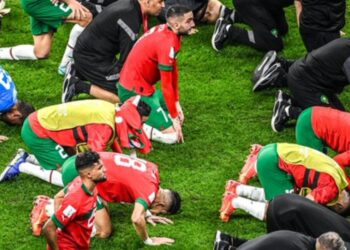 Coupe du monde au Qatar 2022 : Netflix dévoile un documentaire exclusif