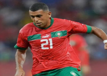 Malgré sa modeste participation au Qatar 2022, Walid Cheddira reçoit une offre intéressante