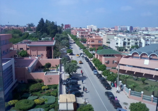 Béni Mellal-Khénifra : un record de 30 MMDH approuvés en 2022 pour redynamiser la région