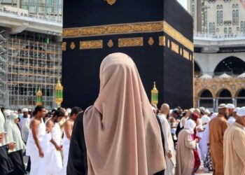 Les femmes autorisées à faire le pèlerinage à La Mecque sans accompagnateur masculin
