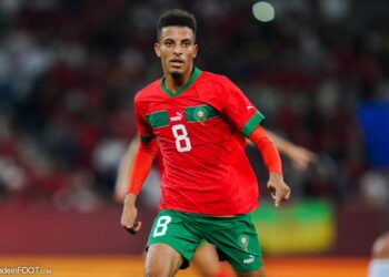 Naples agit rapidement pour le transfert d’Ounahi : réunion secrète