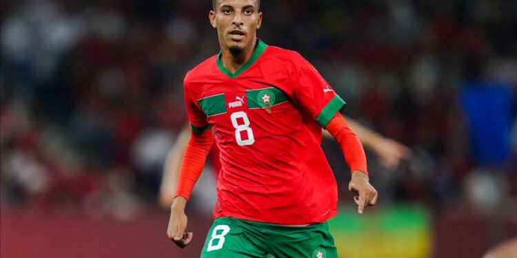 Naples agit rapidement pour le transfert d’Ounahi : réunion secrète