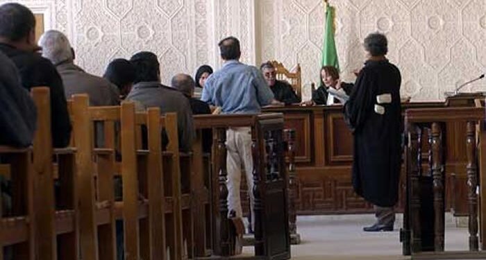 Justice en Algérie: Amnesty International s’inquiète des procès iniques et des 54 condamnations à mort en Kabylie