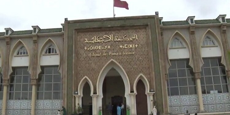 Un pédophile condamné à 15 ans de prison ferme pour le viol d’une fillette de 3 ans