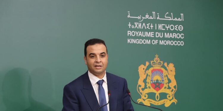 Le gouvernement marocain dément l’incapacité à contrôler les prix