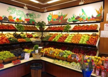 Tomates, poivrons, salade: pas plus de trois par personnes dans les supermarchés britanniques victimes de pénurie