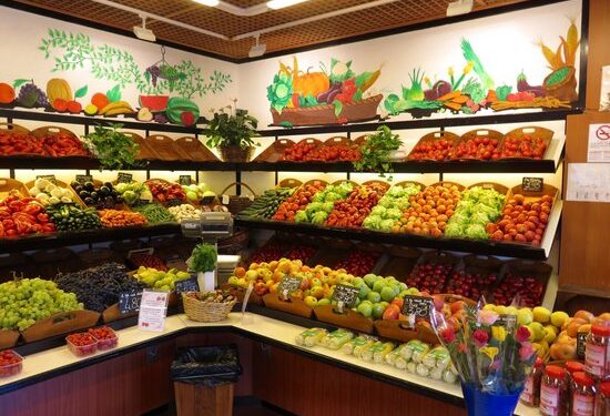 Tomates, poivrons, salade: pas plus de trois par personnes dans les supermarchés britanniques victimes de pénurie