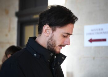 Saad Lamjarred condamné à six ans de prison: doit-il risquer un appel?