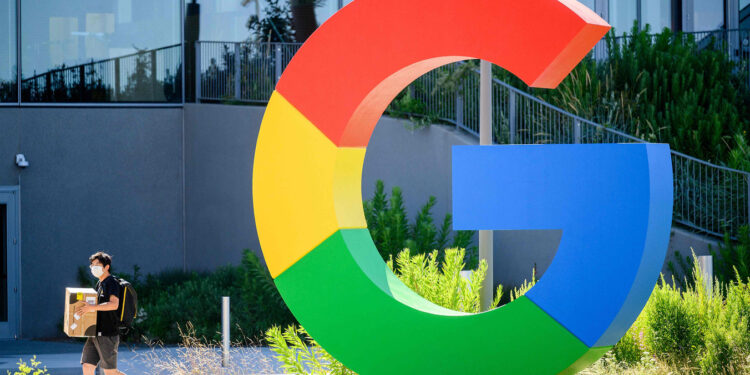 Google lance Bard, sa version de ChatGPT