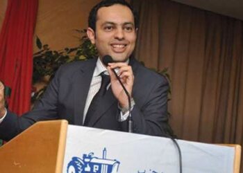 Younes Sekkouri réussit à stopper un mouvement des protestations dans les aéroports