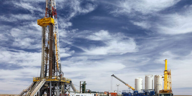 Le Maroc dispose de réserves de gaz importantes qui pourraient le transformer en exportateur, selon Sound Energy