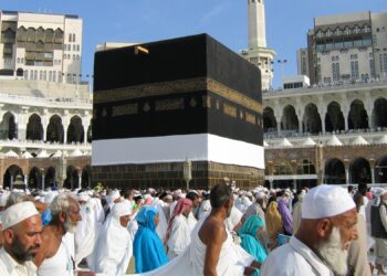 Hajj 2023 : les pèlerins appelés à s’informer sur les agences de voyages autorisées