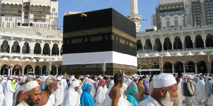 Hajj 2023 : les pèlerins appelés à s’informer sur les agences de voyages autorisées