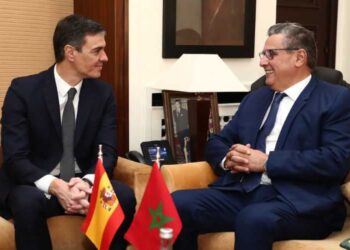 L’Espagne conseille aux entreprises touchées par la suspension des relations commerciales avec l’Algérie de se tourner vers le Maroc