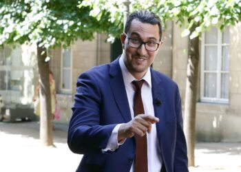 L’ex-député M’jid El Guerrab dénonce l’hostilité gratuite de l’Europe envers le Maroc