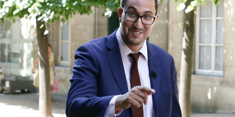 L’ex-député M’jid El Guerrab dénonce l’hostilité gratuite de l’Europe envers le Maroc