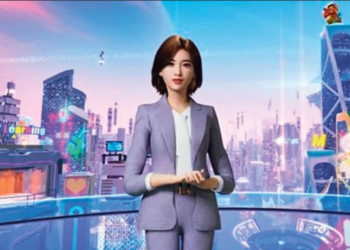 Première mondiale : un robot nommé PDG d’une entreprise multinationale