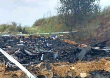 Destruction du bidonville d’Almeria (Espagne): les sans-abri marocains jetés à la rue