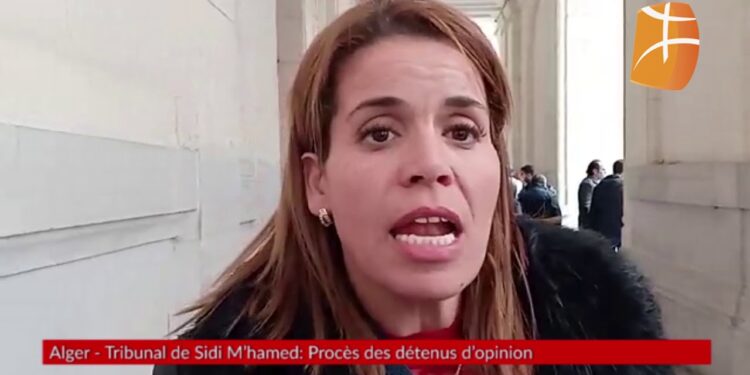 Conditions alarmantes pour les prisonniers d’opinion en Algérie