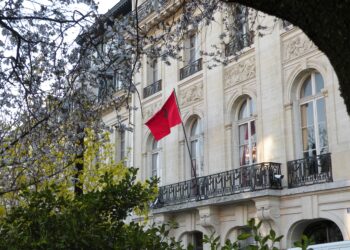 Le poste d’ambassadeur du Maroc en France reste vacant dans un contexte tendu