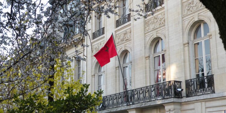 Le poste d’ambassadeur du Maroc en France reste vacant dans un contexte tendu