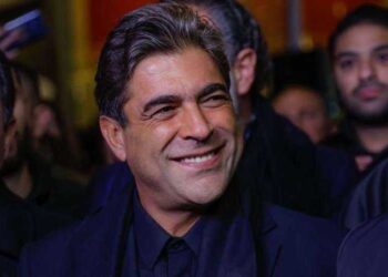 La force de l’amour : Wael Kfoury et la marocaine Majda Alimouss s’apprêtent à se marier malgré les obstacles