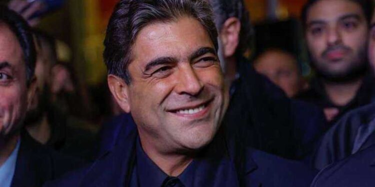 La force de l’amour : Wael Kfoury et la marocaine Majda Alimouss s’apprêtent à se marier malgré les obstacles