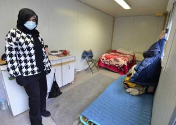 Exploitation honteuse de travailleurs marocains dans les vignobles de Dordogne