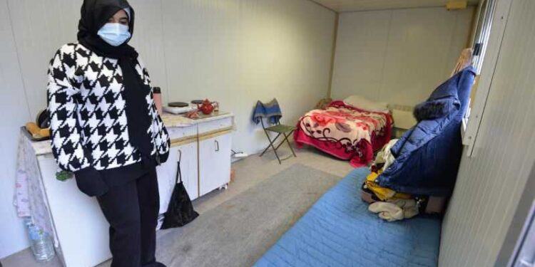 Exploitation honteuse de travailleurs marocains dans les vignobles de Dordogne