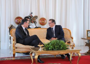 Nouvelle dynamique pour les relations Maroc-Espagne grâce à la 12ème session de haut niveau