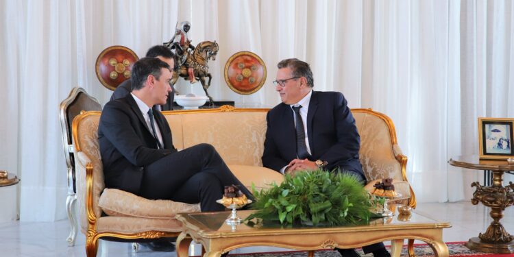 Nouvelle dynamique pour les relations Maroc-Espagne grâce à la 12ème session de haut niveau