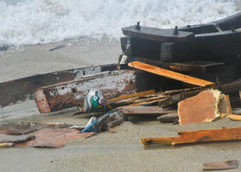 Nouveau drame de l’immigration: une trentaine de migrants périssent en mer