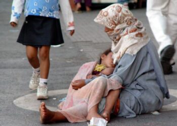 Lutte contre la mendicité au Maroc : les autorités intensifient les efforts