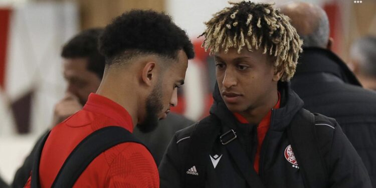 Tensions maroco-algériennes : le matériel vidéo du Wydad de Casablanca confisqué à l’aéroport d’Alger