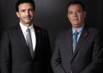 CGEM : le binôme Chakib Alj et Mehdi Tazi candidat à un second mandat