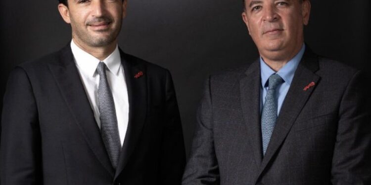 CGEM : le binôme Chakib Alj et Mehdi Tazi candidat à un second mandat