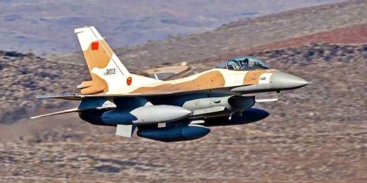 Le Maroc renforce son arsenal militaire avec de nouvelles acquisitions de pointe