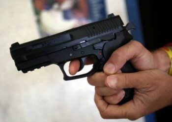 Casablanca: Recouvrement de l’arme d’un policier volée et arrestation des suspects