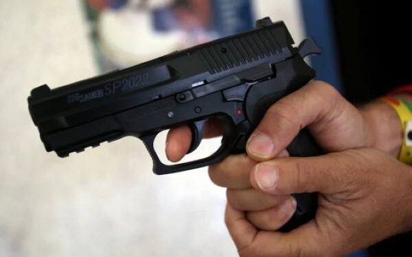 Casablanca: Recouvrement de l’arme d’un policier volée et arrestation des suspects