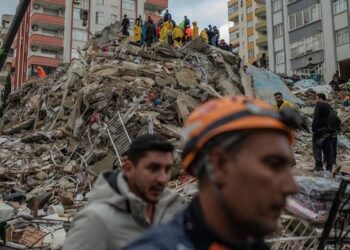 La communauté marocaine en deuil : dix morts dans le séisme en Turquie