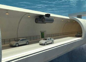 Maroc-Espagne: le rêve d’un tunnel sous le détroit de Gibraltar revient sur la table des délibérations