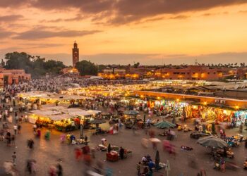 Bloom Consulting place le Maroc en haut du classement africain dans les catégories tourisme et commerce