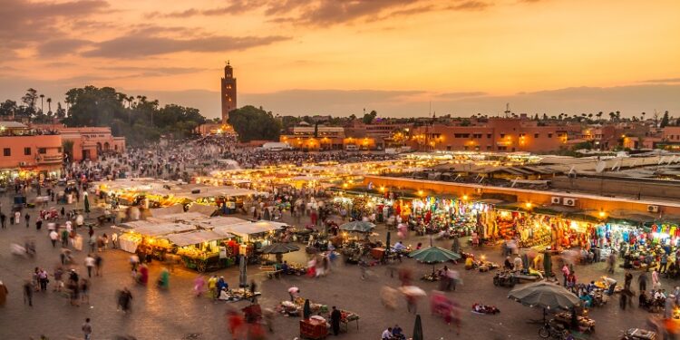 Bloom Consulting place le Maroc en haut du classement africain dans les catégories tourisme et commerce